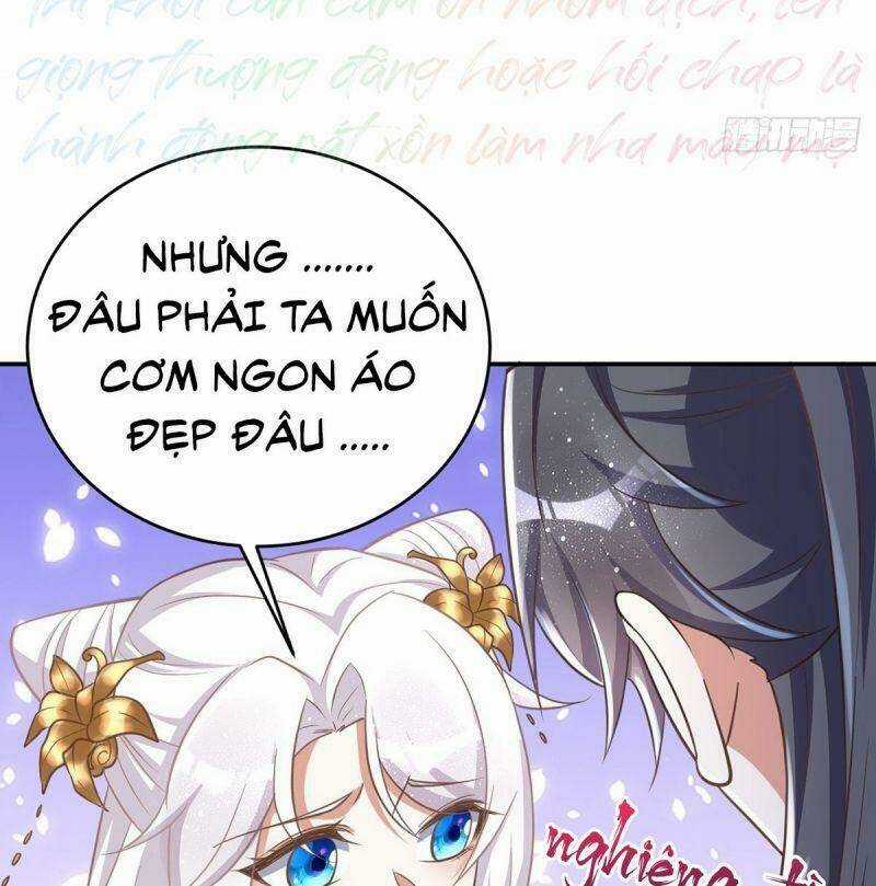 Manh Hổ Trọng Sinh : Tướng Quân Đại Nhân Muốn Ôm Ôm Chapter 8 trang 14