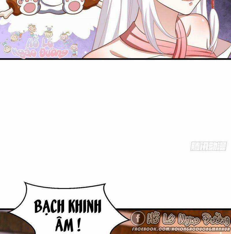 Manh Hổ Trọng Sinh : Tướng Quân Đại Nhân Muốn Ôm Ôm Chapter 8 trang 17