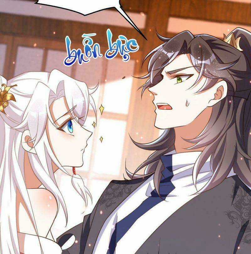 Manh Hổ Trọng Sinh : Tướng Quân Đại Nhân Muốn Ôm Ôm Chapter 8 trang 18