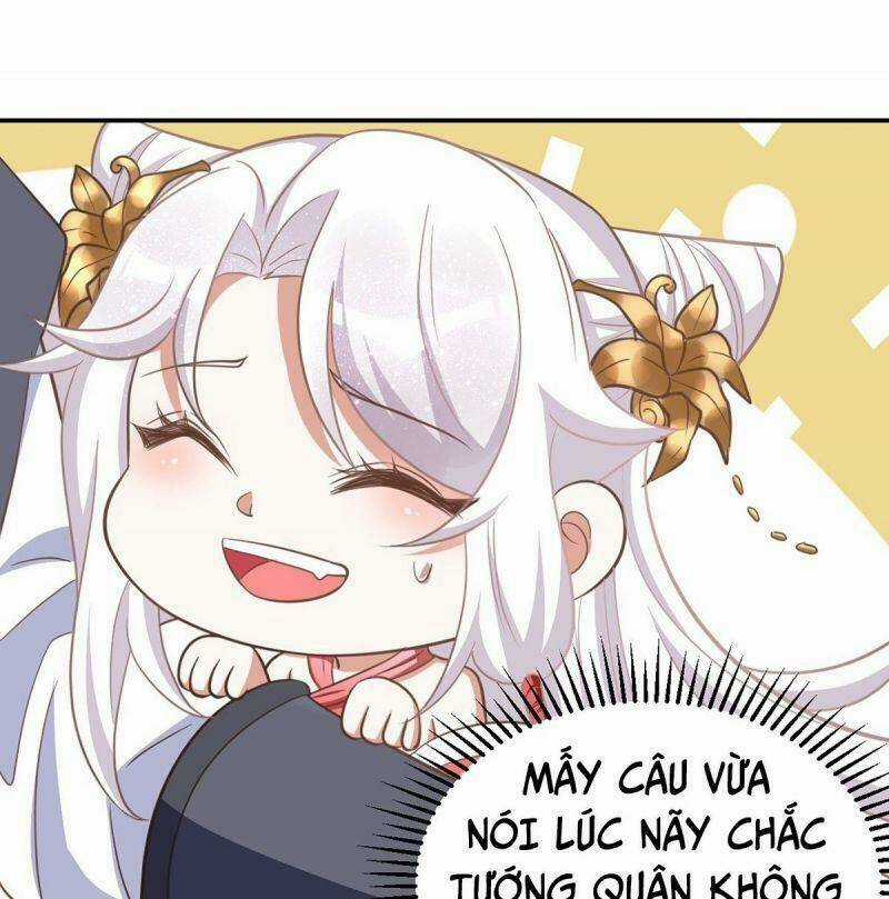 Manh Hổ Trọng Sinh : Tướng Quân Đại Nhân Muốn Ôm Ôm Chapter 8 trang 2