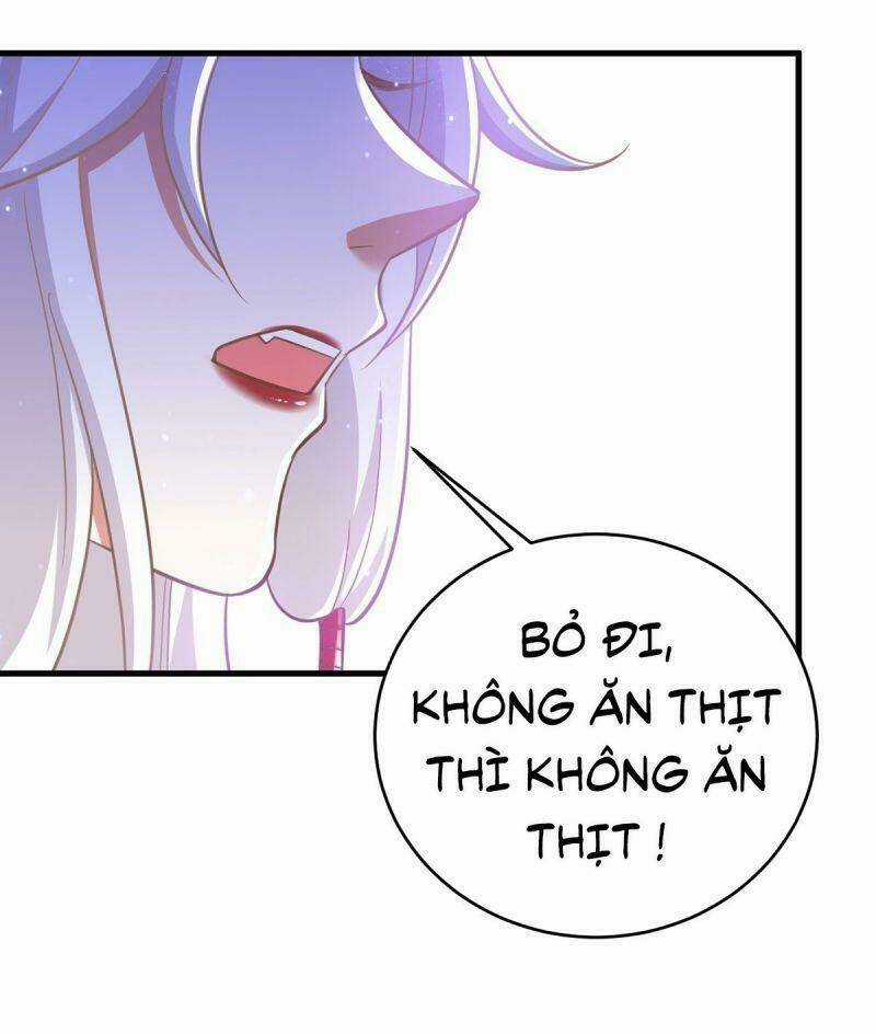 Manh Hổ Trọng Sinh : Tướng Quân Đại Nhân Muốn Ôm Ôm Chapter 8 trang 20