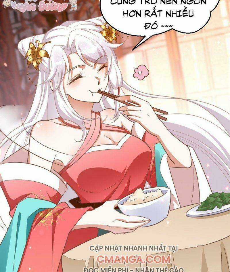 Manh Hổ Trọng Sinh : Tướng Quân Đại Nhân Muốn Ôm Ôm Chapter 8 trang 23