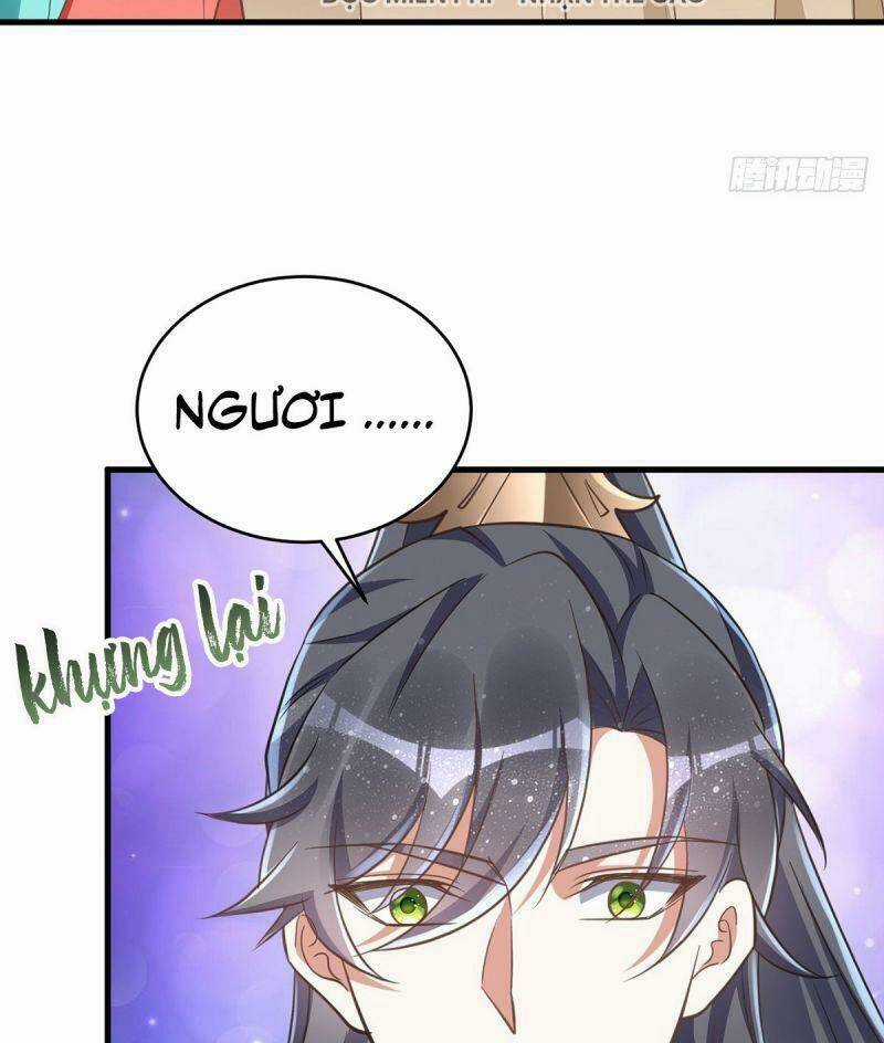 Manh Hổ Trọng Sinh : Tướng Quân Đại Nhân Muốn Ôm Ôm Chapter 8 trang 24