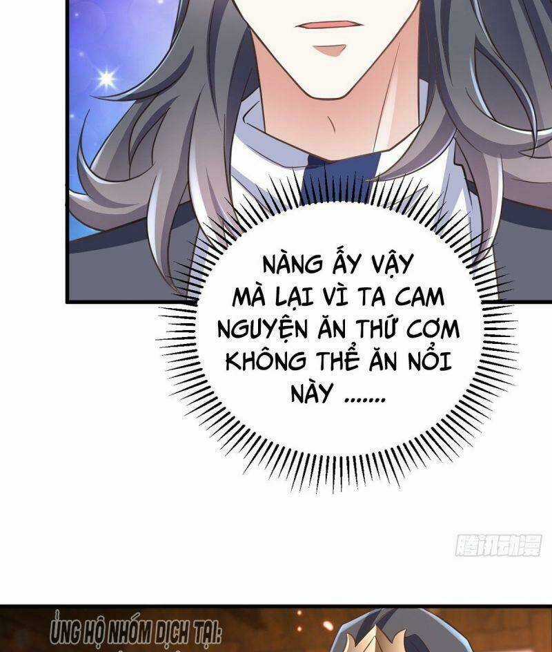 Manh Hổ Trọng Sinh : Tướng Quân Đại Nhân Muốn Ôm Ôm Chapter 8 trang 25