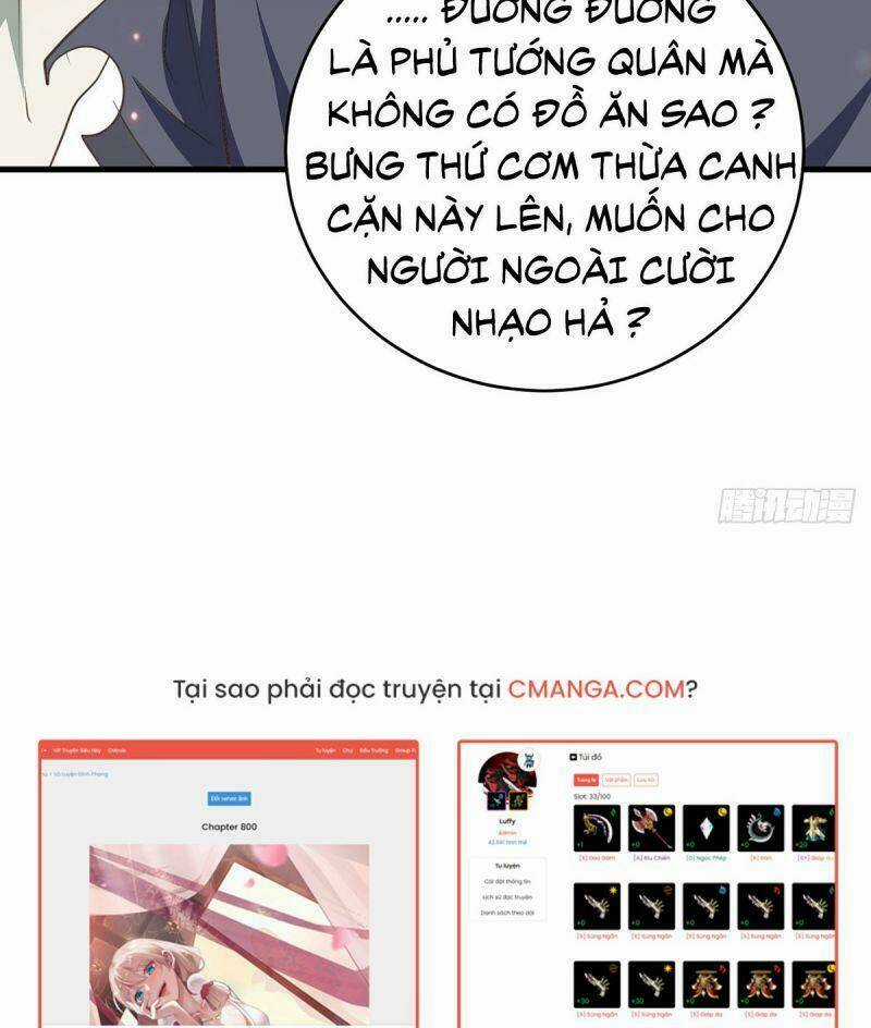 Manh Hổ Trọng Sinh : Tướng Quân Đại Nhân Muốn Ôm Ôm Chapter 8 trang 27