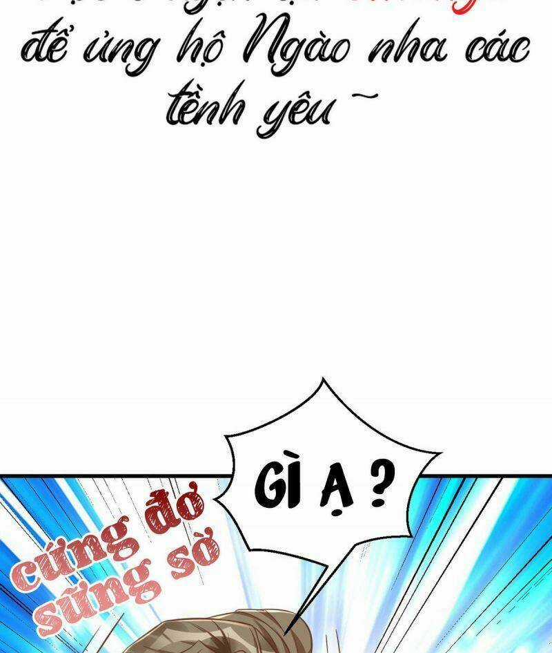 Manh Hổ Trọng Sinh : Tướng Quân Đại Nhân Muốn Ôm Ôm Chapter 8 trang 29