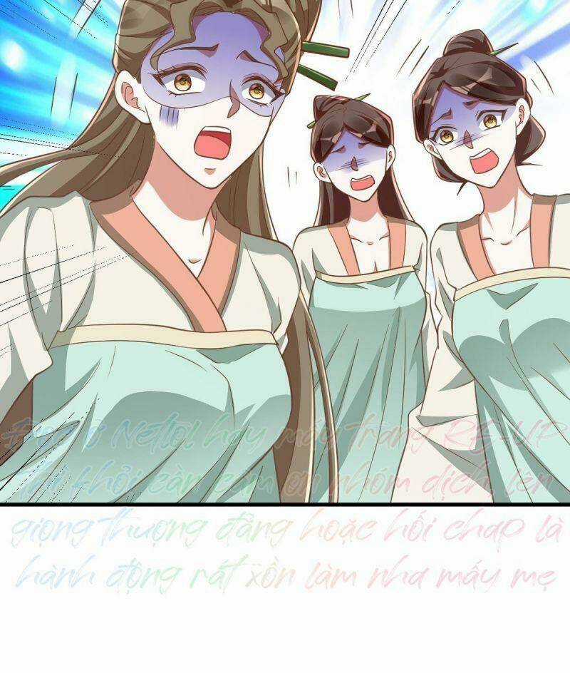 Manh Hổ Trọng Sinh : Tướng Quân Đại Nhân Muốn Ôm Ôm Chapter 8 trang 30