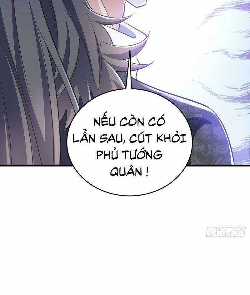 Manh Hổ Trọng Sinh : Tướng Quân Đại Nhân Muốn Ôm Ôm Chapter 8 trang 32