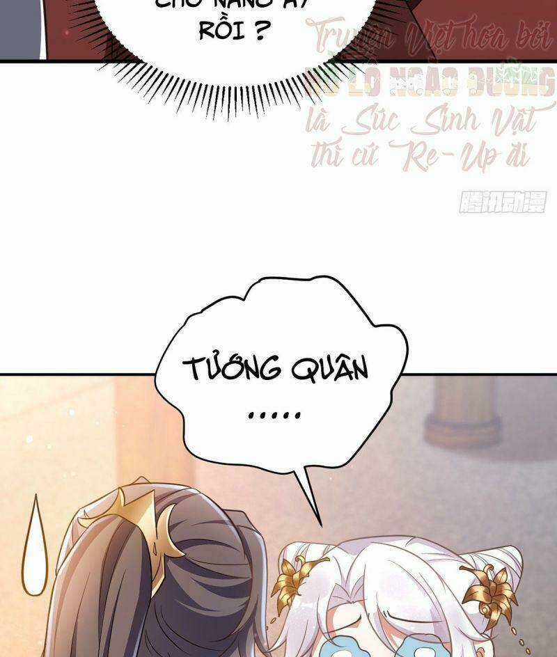 Manh Hổ Trọng Sinh : Tướng Quân Đại Nhân Muốn Ôm Ôm Chapter 8 trang 38