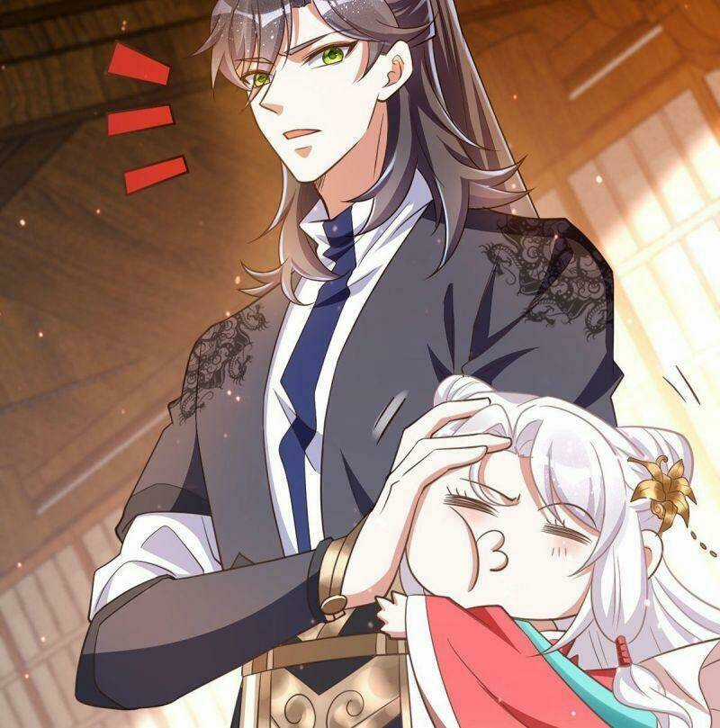 Manh Hổ Trọng Sinh : Tướng Quân Đại Nhân Muốn Ôm Ôm Chapter 8 trang 4