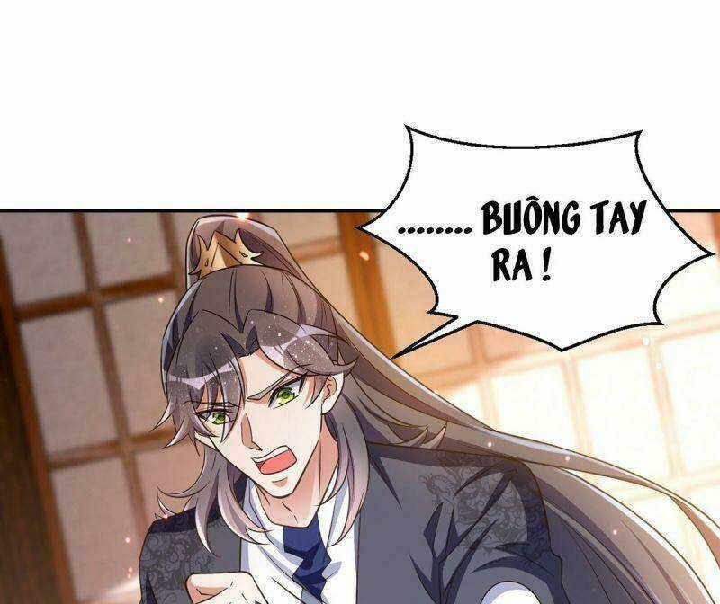 Manh Hổ Trọng Sinh : Tướng Quân Đại Nhân Muốn Ôm Ôm Chapter 8 trang 40