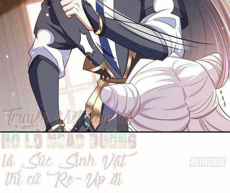 Manh Hổ Trọng Sinh : Tướng Quân Đại Nhân Muốn Ôm Ôm Chapter 8 trang 41