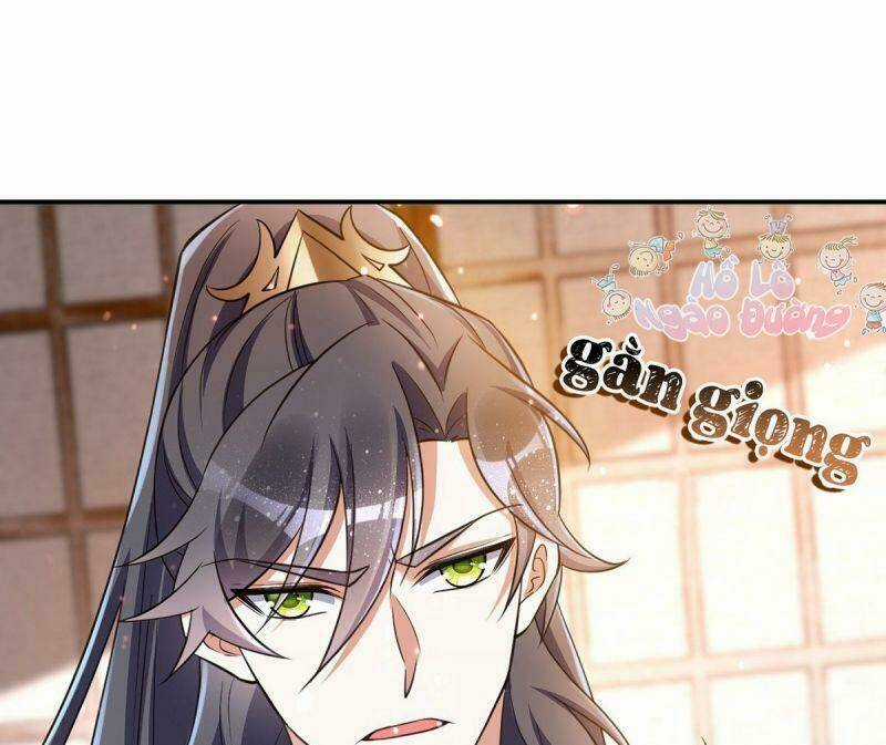 Manh Hổ Trọng Sinh : Tướng Quân Đại Nhân Muốn Ôm Ôm Chapter 8 trang 42