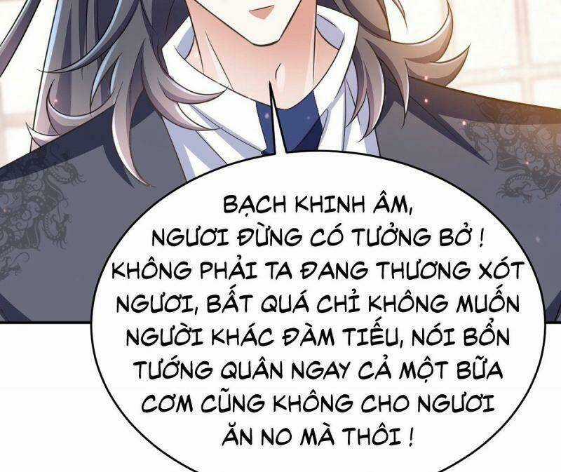 Manh Hổ Trọng Sinh : Tướng Quân Đại Nhân Muốn Ôm Ôm Chapter 8 trang 43