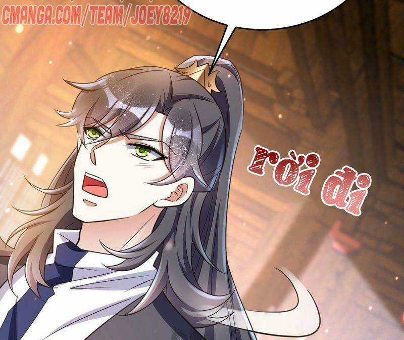 Manh Hổ Trọng Sinh : Tướng Quân Đại Nhân Muốn Ôm Ôm Chapter 8 trang 48