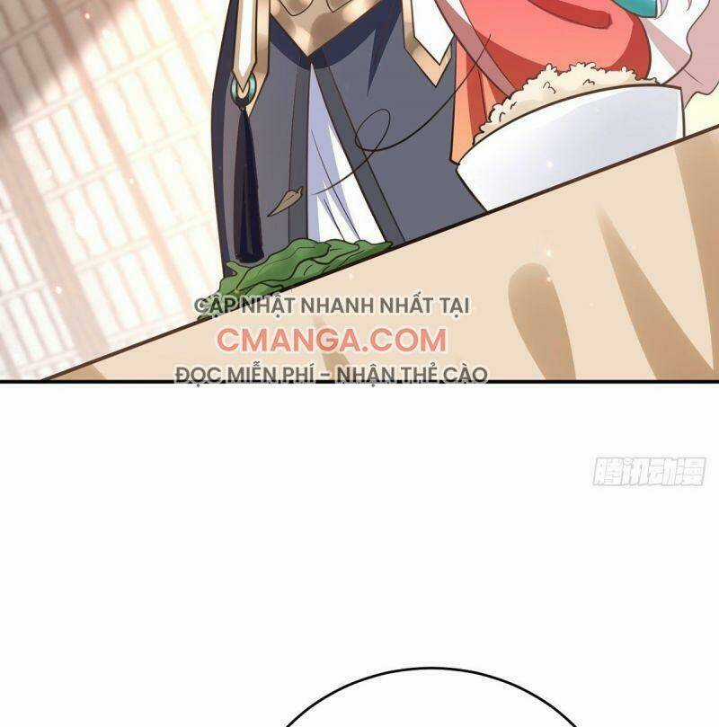 Manh Hổ Trọng Sinh : Tướng Quân Đại Nhân Muốn Ôm Ôm Chapter 8 trang 5