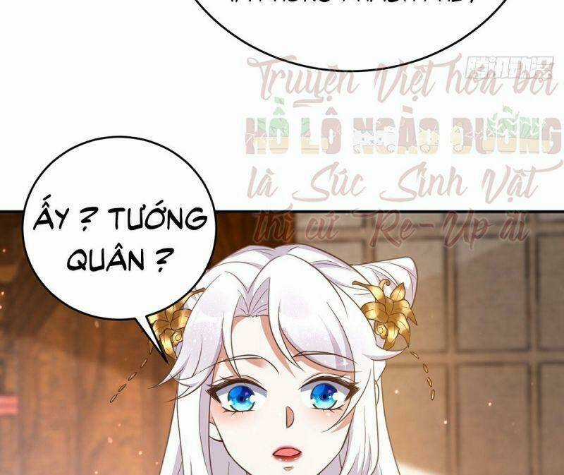 Manh Hổ Trọng Sinh : Tướng Quân Đại Nhân Muốn Ôm Ôm Chapter 8 trang 50