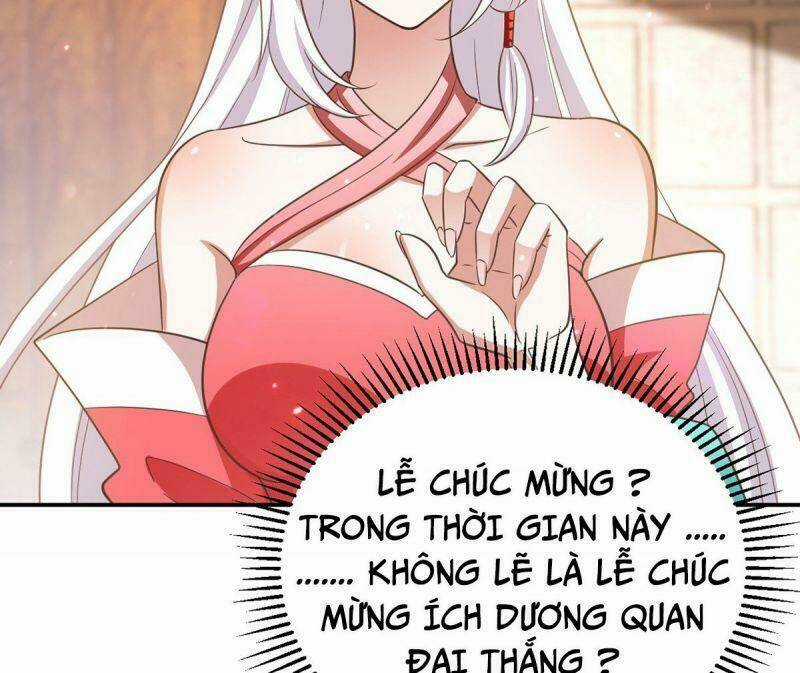 Manh Hổ Trọng Sinh : Tướng Quân Đại Nhân Muốn Ôm Ôm Chapter 8 trang 51