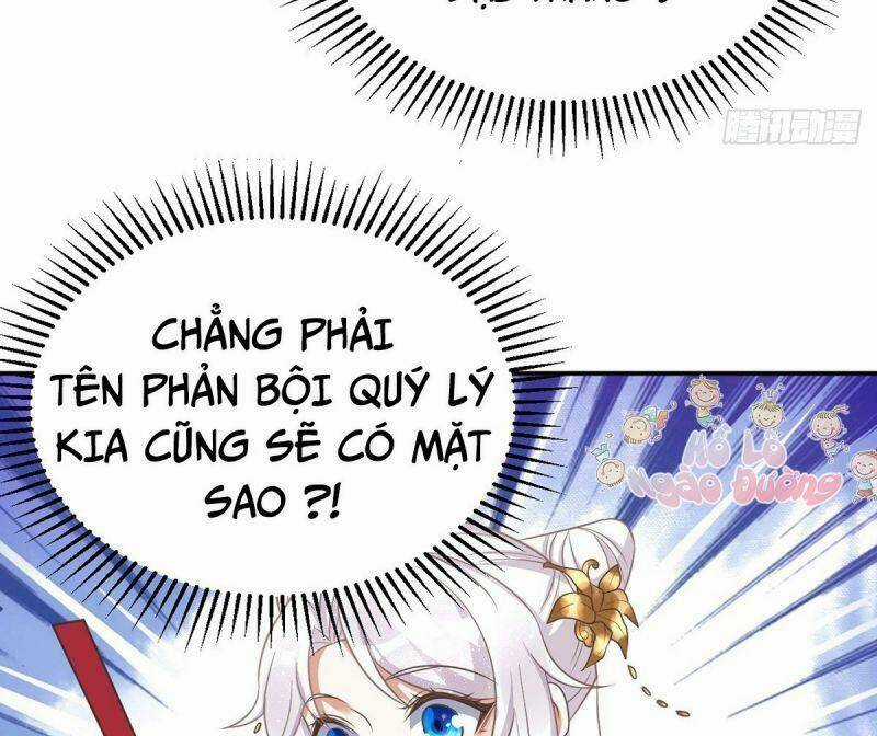 Manh Hổ Trọng Sinh : Tướng Quân Đại Nhân Muốn Ôm Ôm Chapter 8 trang 52