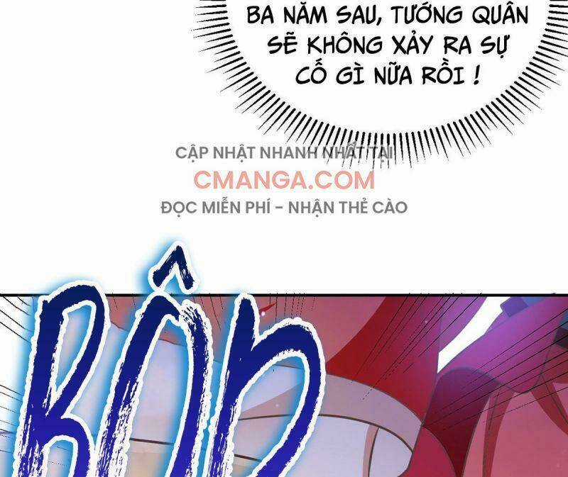 Manh Hổ Trọng Sinh : Tướng Quân Đại Nhân Muốn Ôm Ôm Chapter 8 trang 54