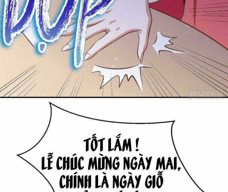 Manh Hổ Trọng Sinh : Tướng Quân Đại Nhân Muốn Ôm Ôm Chapter 8 trang 55