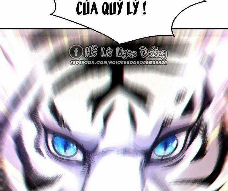 Manh Hổ Trọng Sinh : Tướng Quân Đại Nhân Muốn Ôm Ôm Chapter 8 trang 56