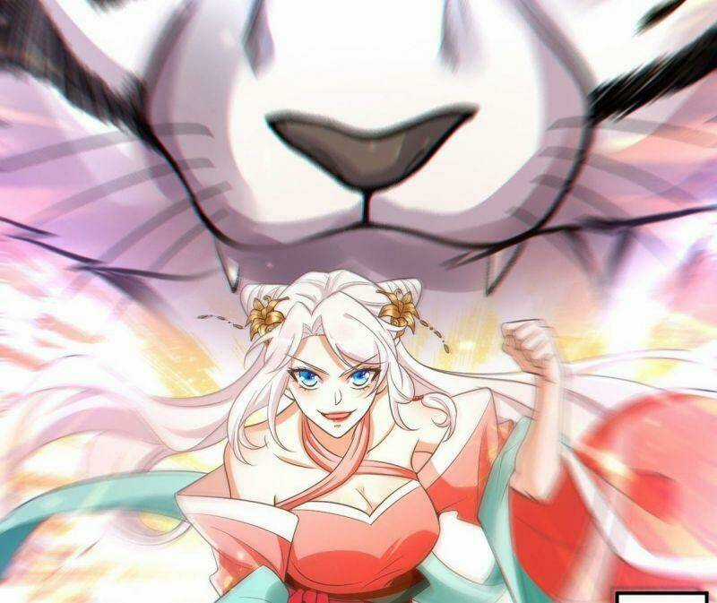 Manh Hổ Trọng Sinh : Tướng Quân Đại Nhân Muốn Ôm Ôm Chapter 8 trang 57