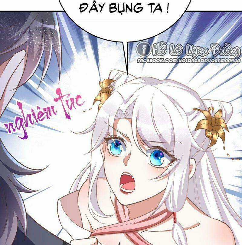 Manh Hổ Trọng Sinh : Tướng Quân Đại Nhân Muốn Ôm Ôm Chapter 8 trang 8