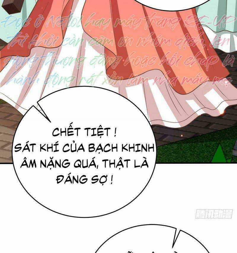 Manh Hổ Trọng Sinh : Tướng Quân Đại Nhân Muốn Ôm Ôm Chapter 9 trang 10