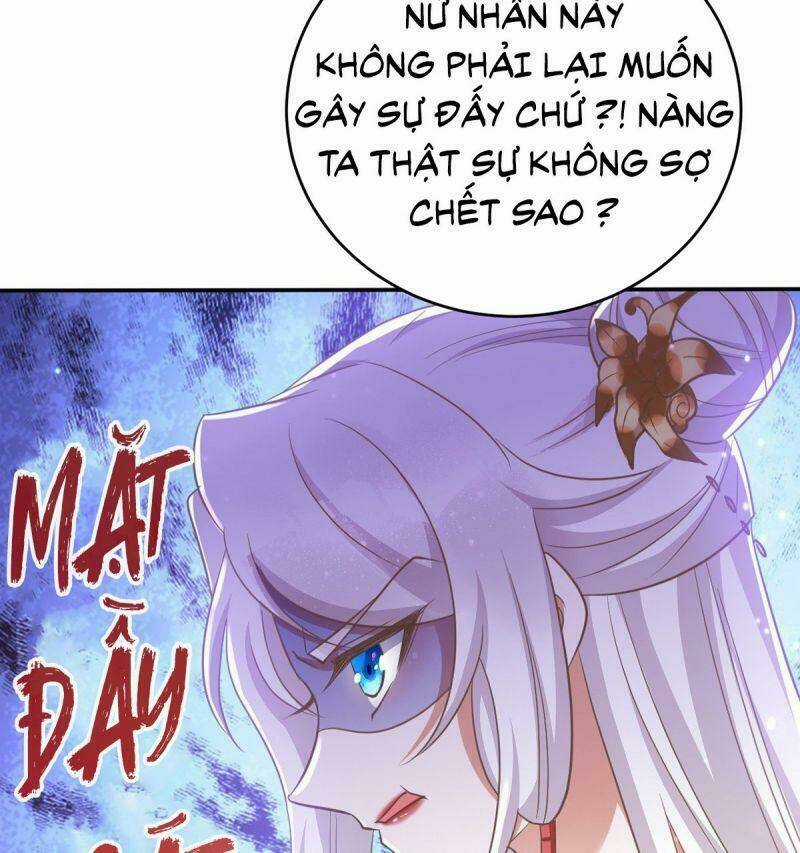 Manh Hổ Trọng Sinh : Tướng Quân Đại Nhân Muốn Ôm Ôm Chapter 9 trang 11