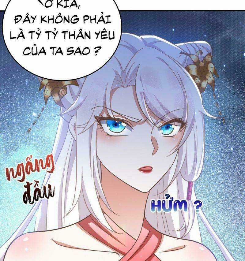 Manh Hổ Trọng Sinh : Tướng Quân Đại Nhân Muốn Ôm Ôm Chapter 9 trang 13