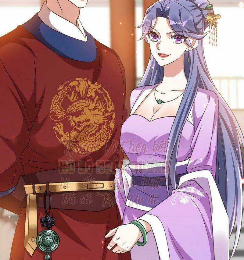 Manh Hổ Trọng Sinh : Tướng Quân Đại Nhân Muốn Ôm Ôm Chapter 9 trang 15