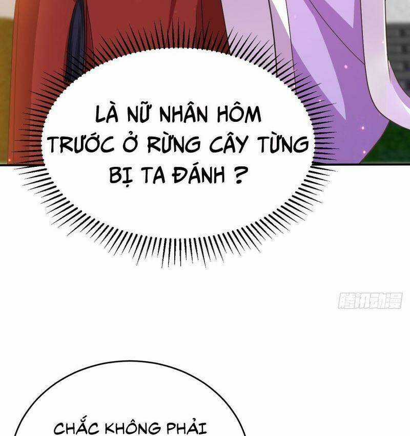 Manh Hổ Trọng Sinh : Tướng Quân Đại Nhân Muốn Ôm Ôm Chapter 9 trang 16