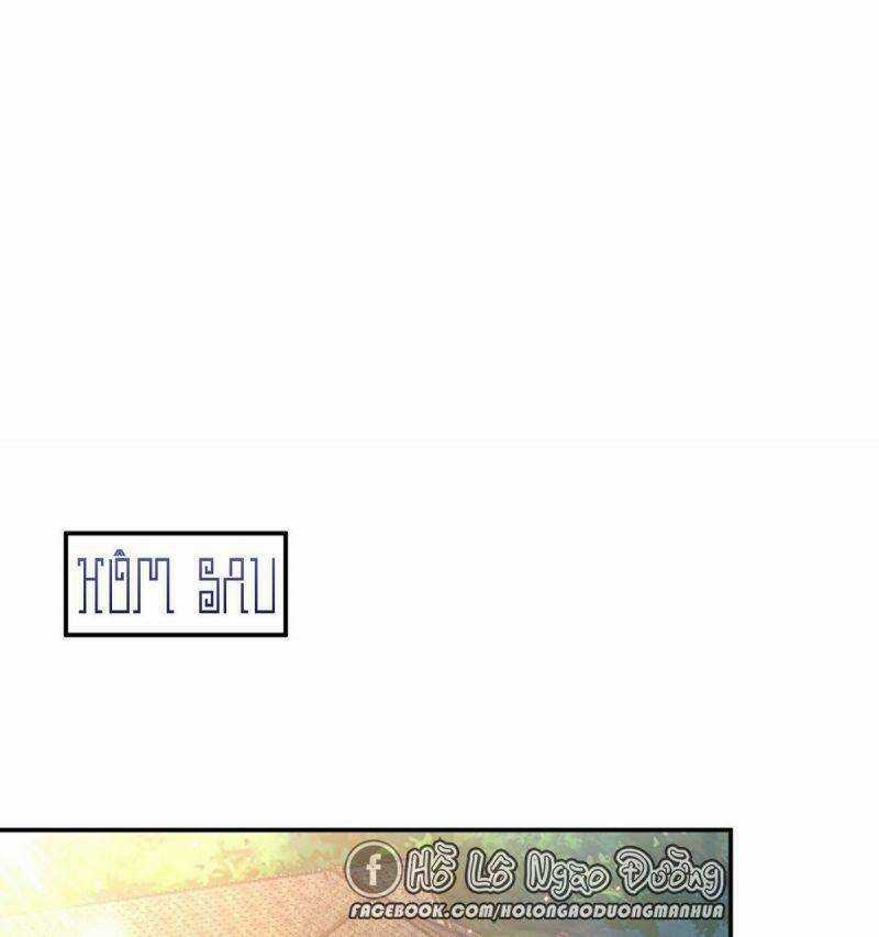 Manh Hổ Trọng Sinh : Tướng Quân Đại Nhân Muốn Ôm Ôm Chapter 9 trang 2