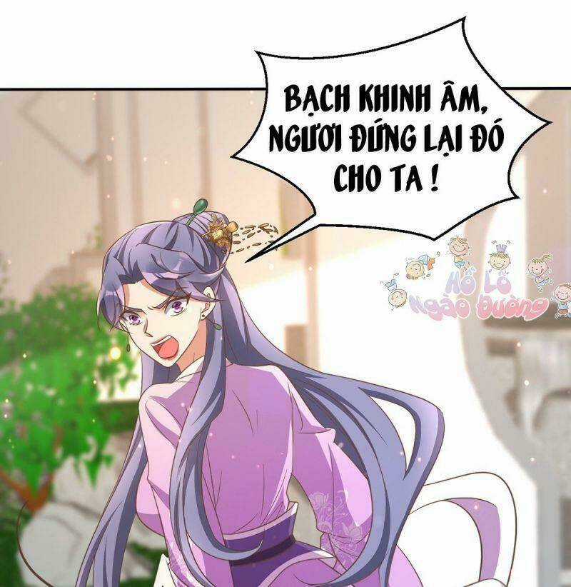 Manh Hổ Trọng Sinh : Tướng Quân Đại Nhân Muốn Ôm Ôm Chapter 9 trang 20