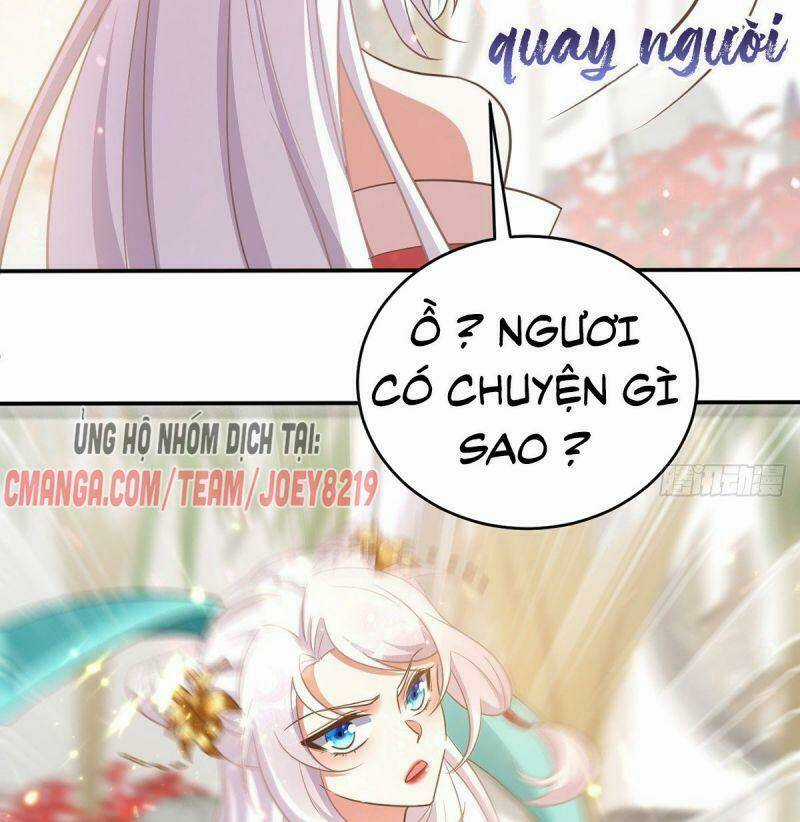 Manh Hổ Trọng Sinh : Tướng Quân Đại Nhân Muốn Ôm Ôm Chapter 9 trang 23