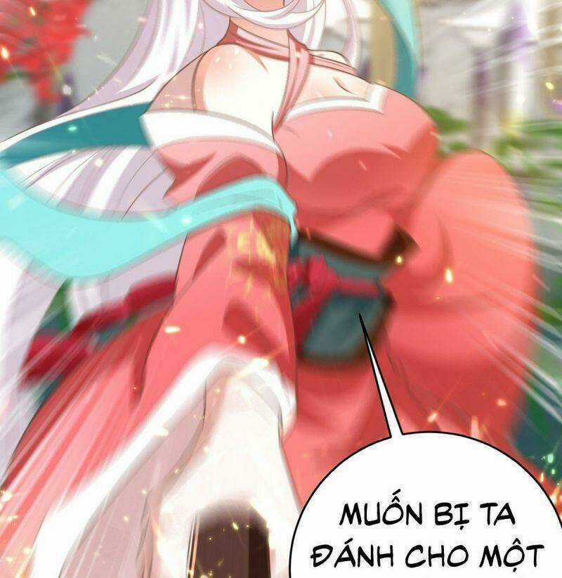 Manh Hổ Trọng Sinh : Tướng Quân Đại Nhân Muốn Ôm Ôm Chapter 9 trang 24