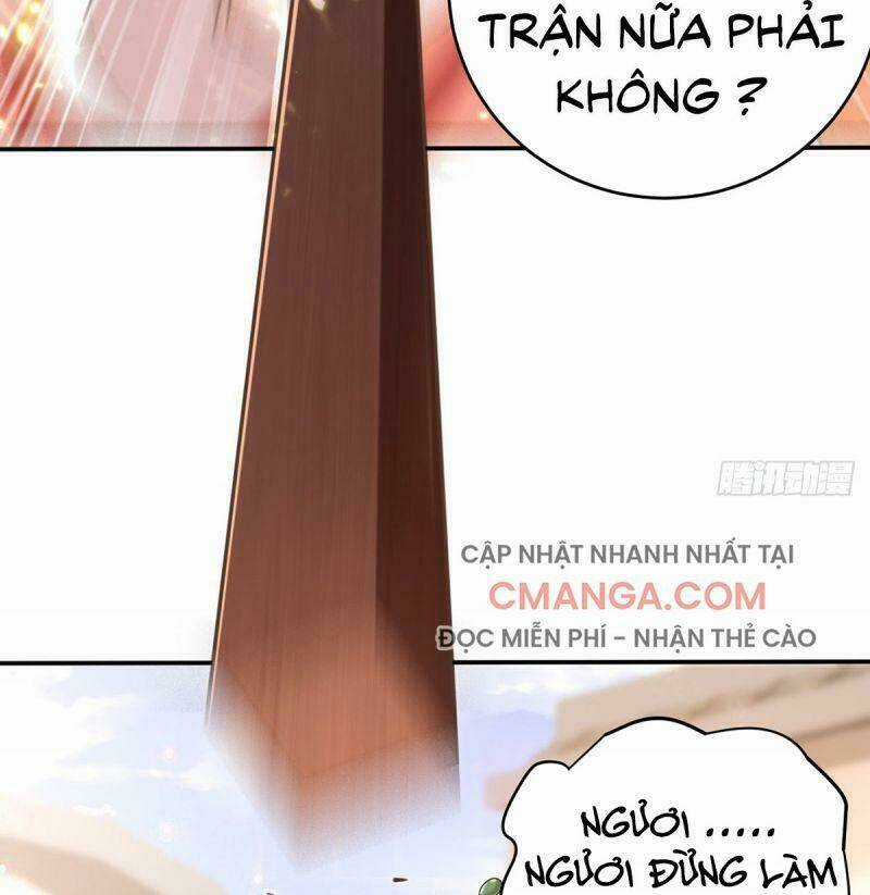 Manh Hổ Trọng Sinh : Tướng Quân Đại Nhân Muốn Ôm Ôm Chapter 9 trang 25