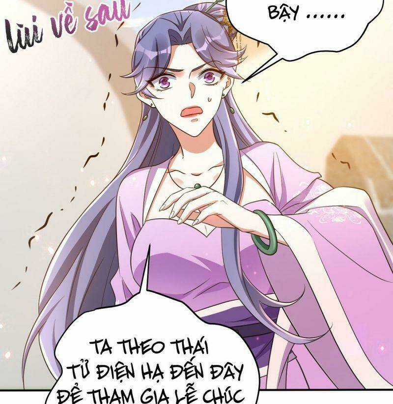 Manh Hổ Trọng Sinh : Tướng Quân Đại Nhân Muốn Ôm Ôm Chapter 9 trang 26