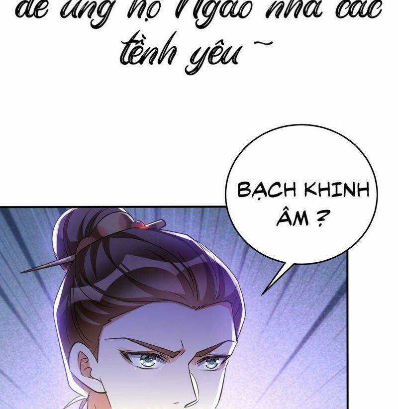 Manh Hổ Trọng Sinh : Tướng Quân Đại Nhân Muốn Ôm Ôm Chapter 9 trang 29