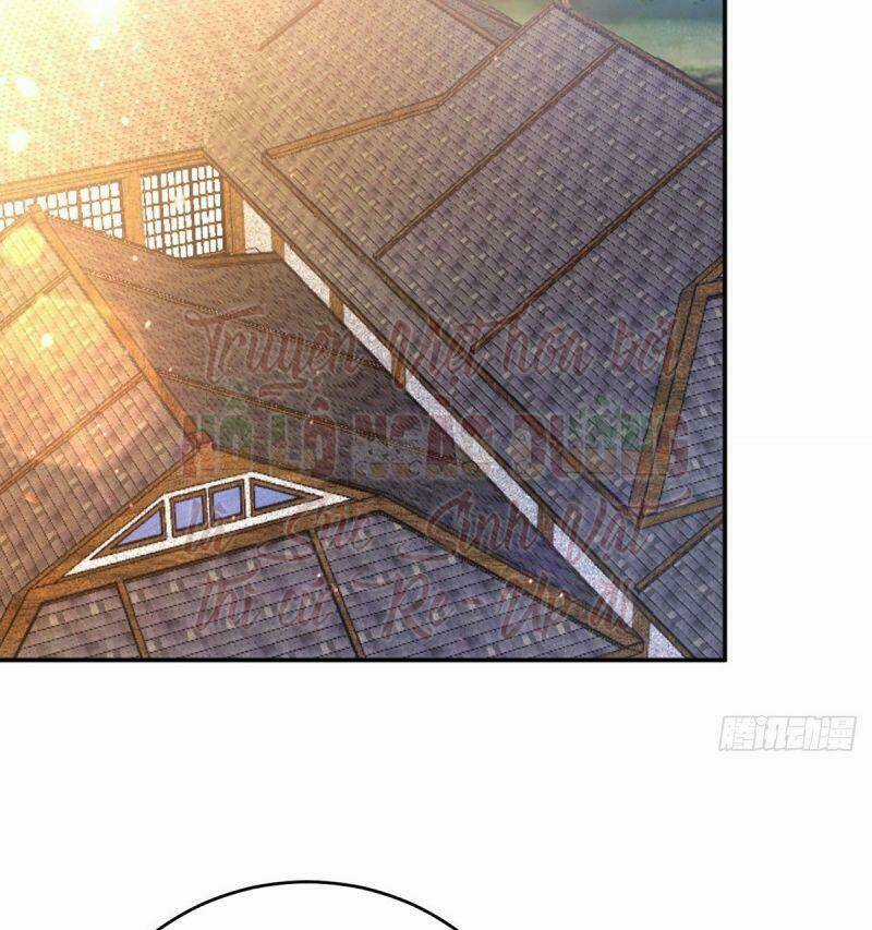 Manh Hổ Trọng Sinh : Tướng Quân Đại Nhân Muốn Ôm Ôm Chapter 9 trang 3