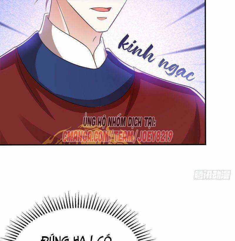 Manh Hổ Trọng Sinh : Tướng Quân Đại Nhân Muốn Ôm Ôm Chapter 9 trang 30