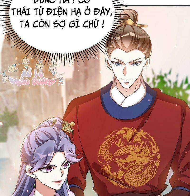 Manh Hổ Trọng Sinh : Tướng Quân Đại Nhân Muốn Ôm Ôm Chapter 9 trang 31