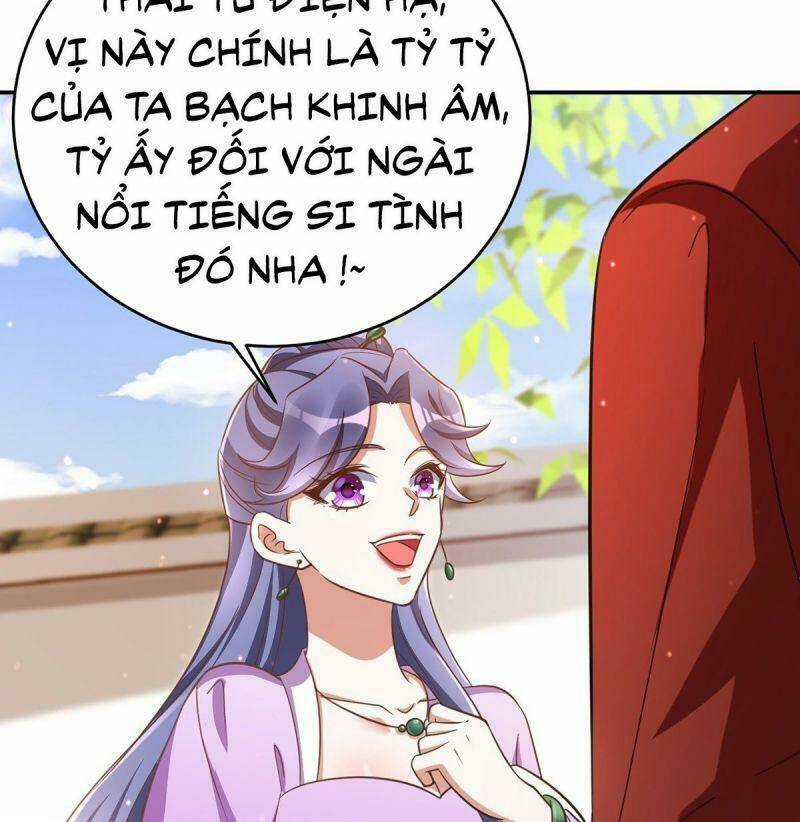 Manh Hổ Trọng Sinh : Tướng Quân Đại Nhân Muốn Ôm Ôm Chapter 9 trang 33