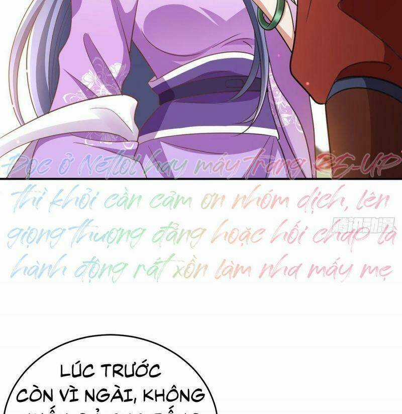 Manh Hổ Trọng Sinh : Tướng Quân Đại Nhân Muốn Ôm Ôm Chapter 9 trang 34