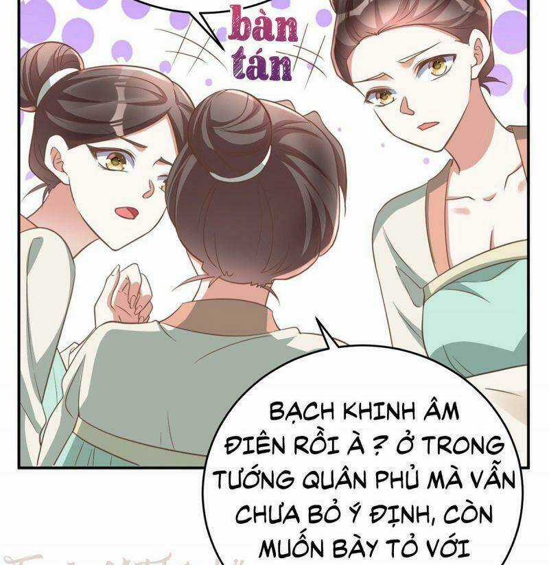 Manh Hổ Trọng Sinh : Tướng Quân Đại Nhân Muốn Ôm Ôm Chapter 9 trang 37