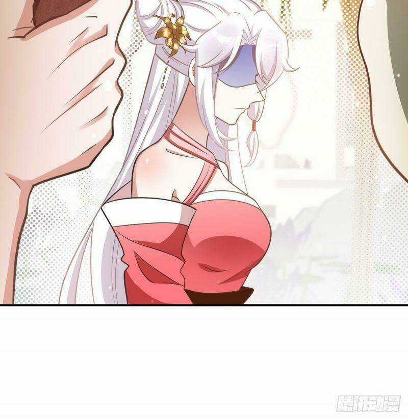 Manh Hổ Trọng Sinh : Tướng Quân Đại Nhân Muốn Ôm Ôm Chapter 9 trang 39