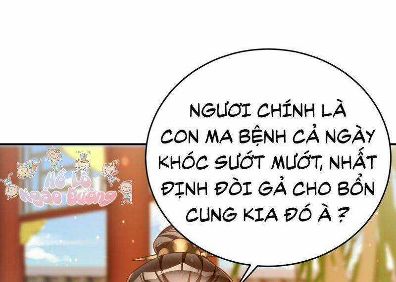 Manh Hổ Trọng Sinh : Tướng Quân Đại Nhân Muốn Ôm Ôm Chapter 9 trang 40