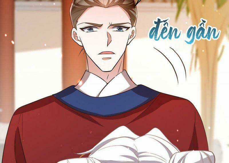 Manh Hổ Trọng Sinh : Tướng Quân Đại Nhân Muốn Ôm Ôm Chapter 9 trang 41