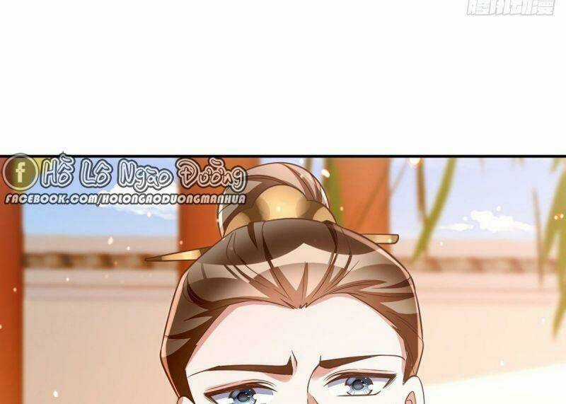 Manh Hổ Trọng Sinh : Tướng Quân Đại Nhân Muốn Ôm Ôm Chapter 9 trang 43